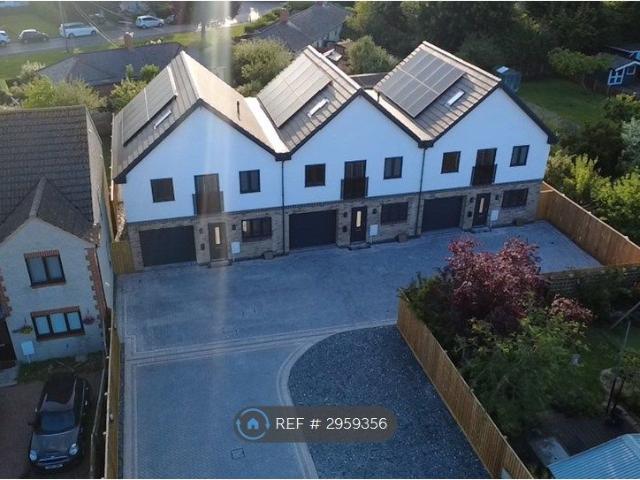 House for rent in Rodbourne, Swindon