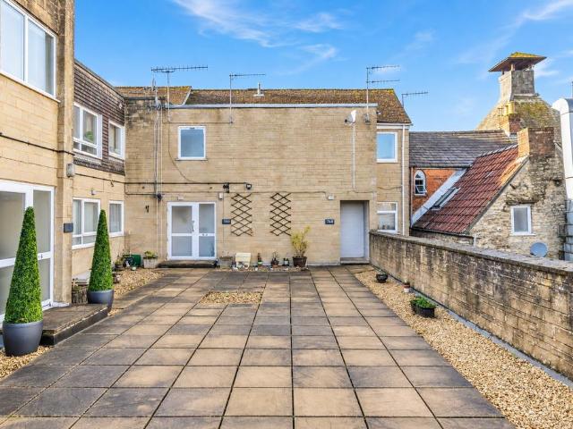 Apartment for rent in Chesterton, Cotswold