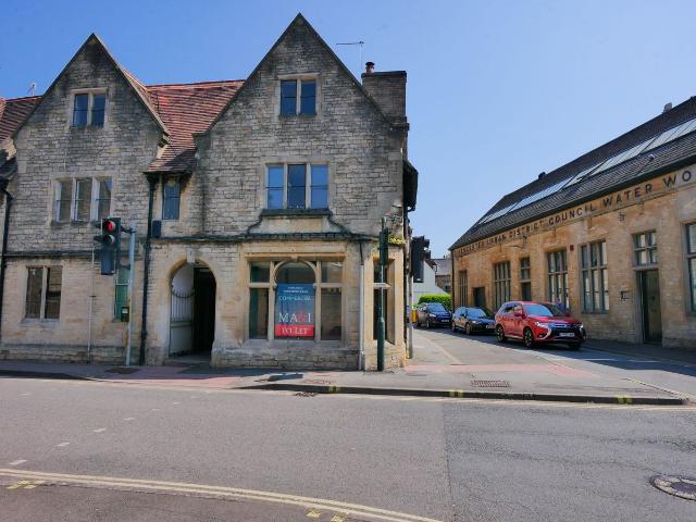 House for rent in Chesterton, Fossebridge