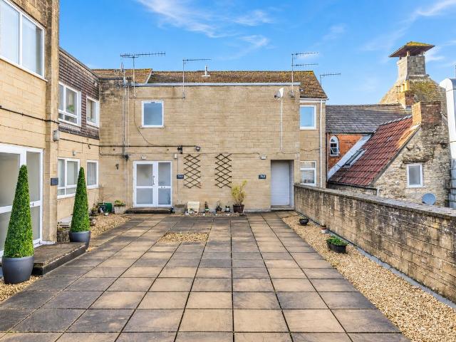 Apartment for rent in Chesterton, Cotswold