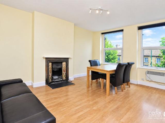 Apartment for rent in Greater London