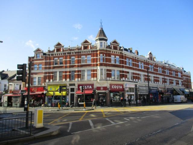 Apartment for rent in London Borough of Brent, Greater London