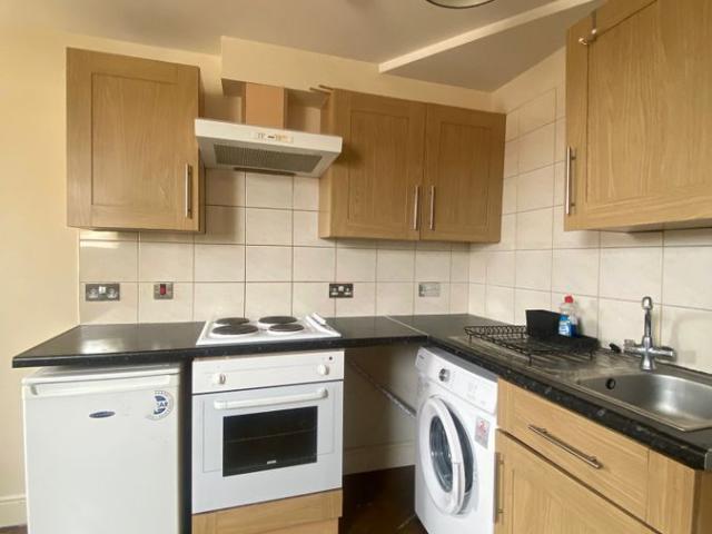 Apartment for rent in Cricklewood, Greater London
