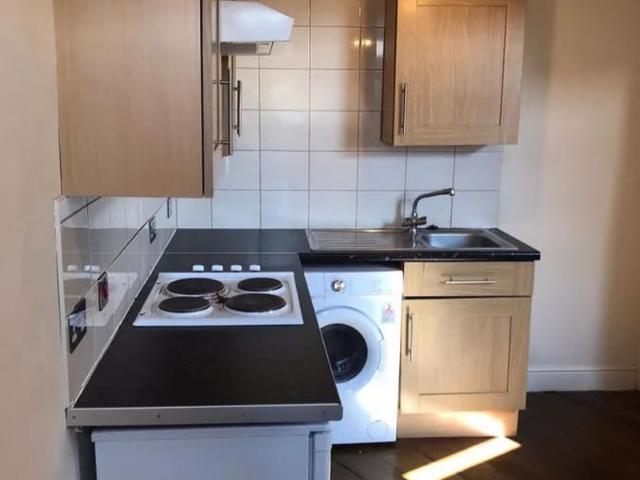 Apartment for rent in Cricklewood, Greater London