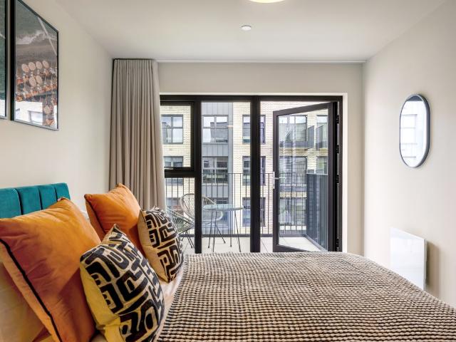 Apartment for rent in London Borough of Barnet, Greater London