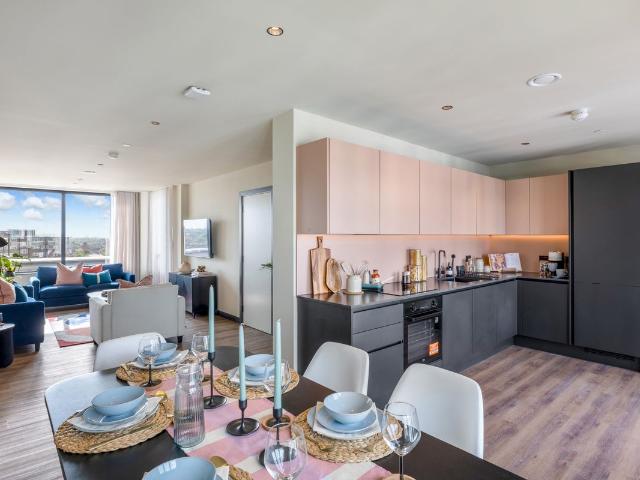 Apartment for rent in London Borough of Barnet, Greater London
