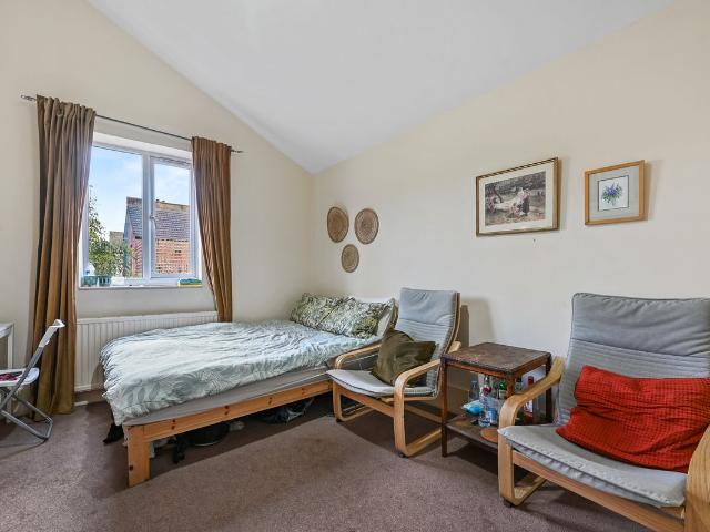 Studio for rent in London Borough of Camden, Greater London