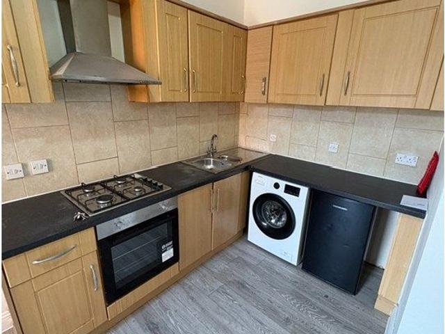 Studio for rent in Kilburn, Greater London