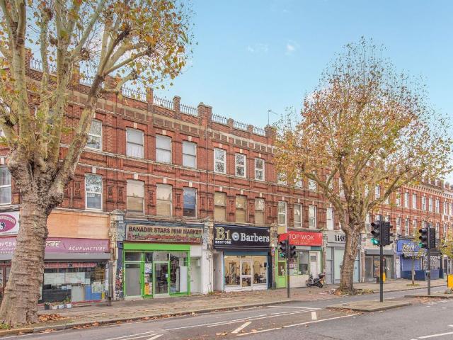 Apartment for rent in Kilburn, Greater London
