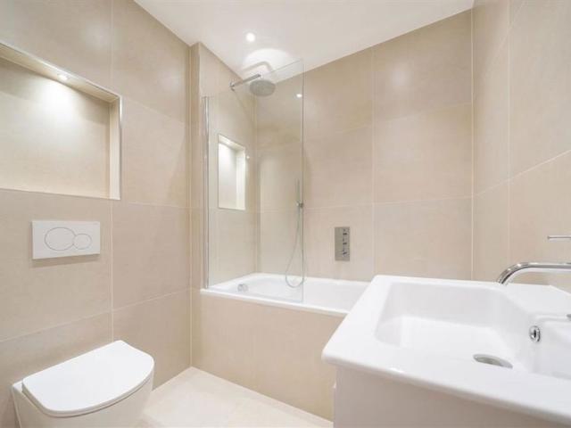 Apartment for rent in Isle Of Man