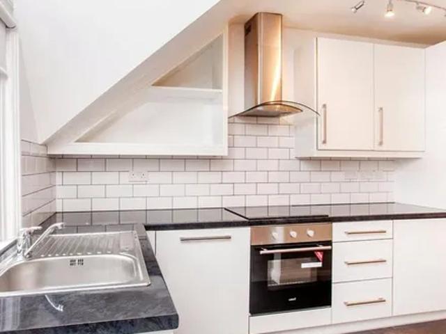 Apartment for rent in Golders Green, Greater London