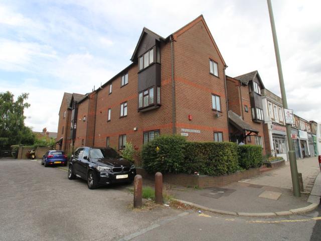 Apartment for rent in Golders Green, Greater London