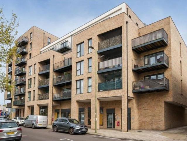 Apartment for rent in Golders Green, Greater London