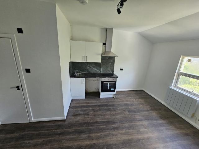 Studio for rent in Golders Green, Greater London