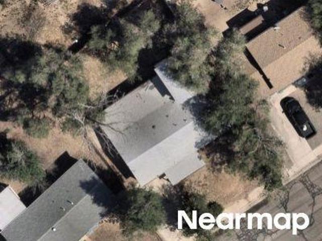 House for sale in Colorado Springs, Colorado