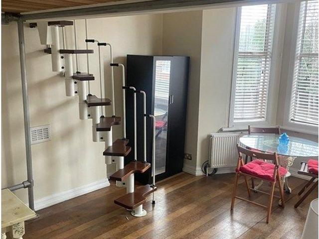 Studio for rent in Golders Green, Greater London