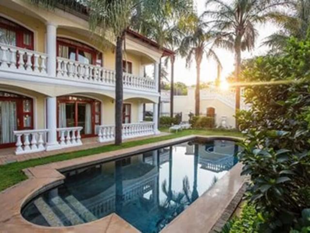 Apartment for rent in Waterkloof, Gauteng