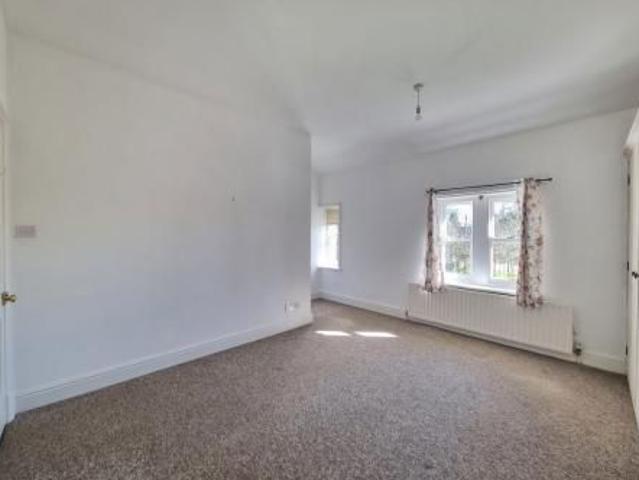 Apartment for rent in Great Glen, Harborough