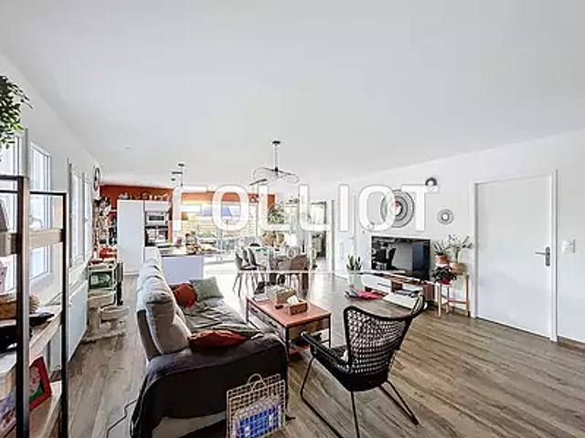 Maison vente à Lisieux, Cricqueville-en-auge