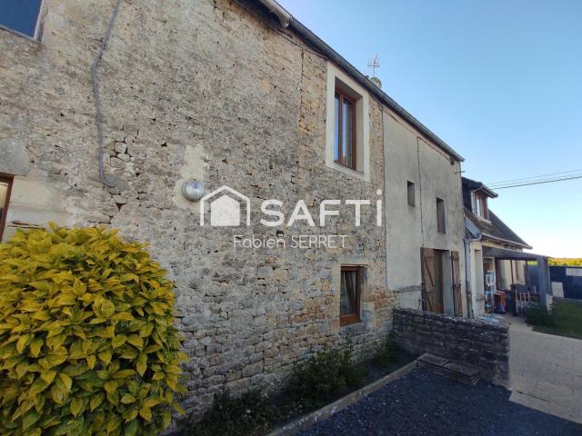 Maison vente à Bayeux, Cricqueville-en-bessin