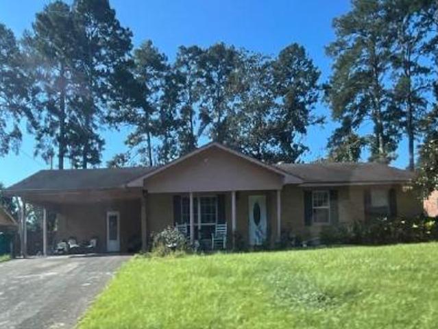 House for sale in Brookhaven, Mississippi