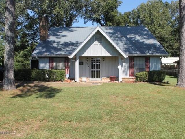 House for sale in Brookhaven, Mississippi