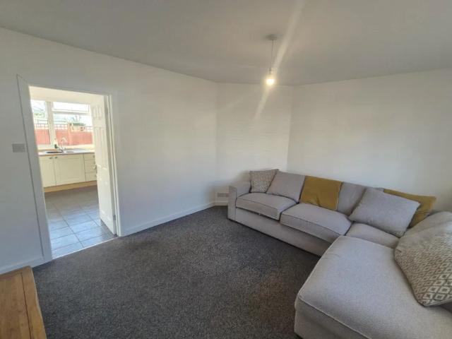 House for rent in Budlake, Devon