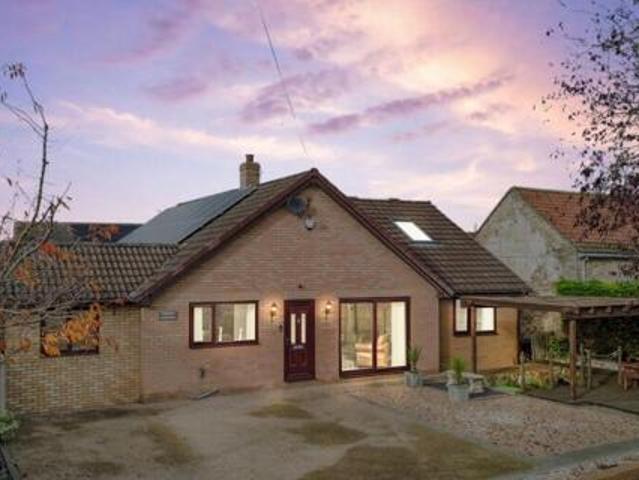 House for sale in North Yorkshire
