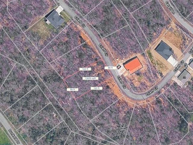 Land for sale in Ark