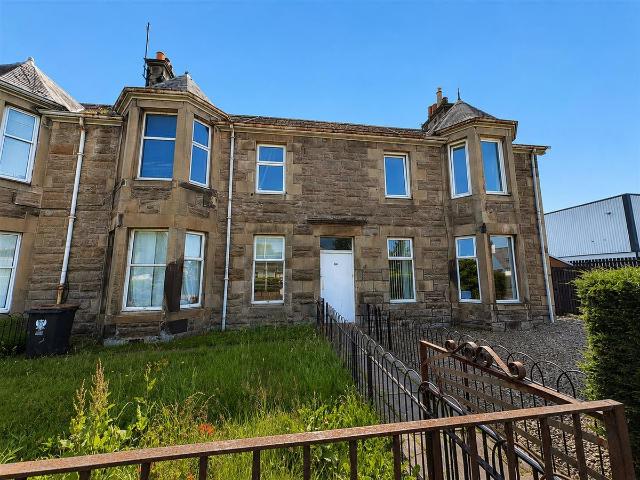 Apartment for rent in Moneydie, Scotland