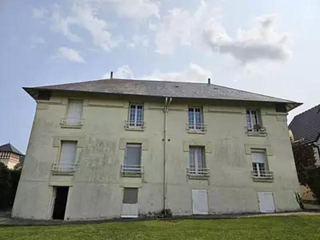 Appartement vente à Dieppe, Criel-sur-mer