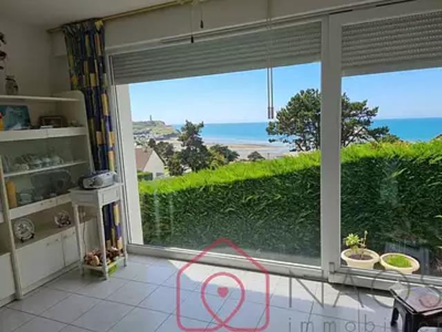 Maison vente à Criel-sur-Mer, Seine-Maritime