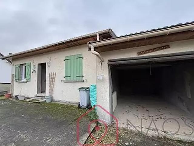 Maison vente à Dieppe, Criel-sur-mer