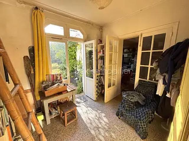 Maison vente à Dieppe, Criel-sur-mer