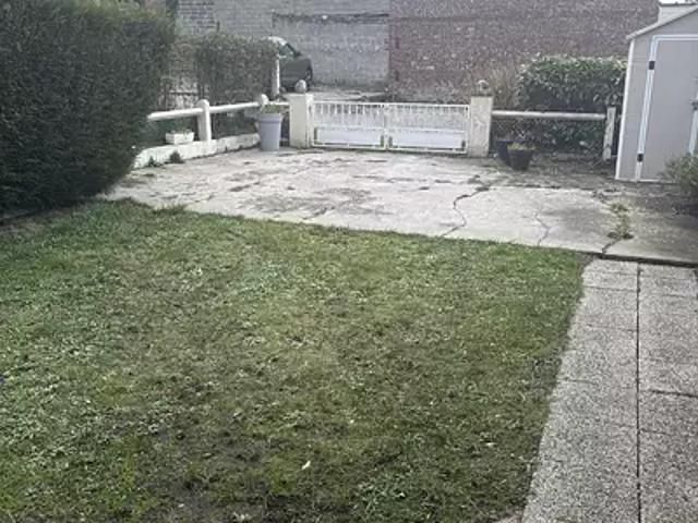 Appartement location à Criel-sur-Mer, Seine-Maritime