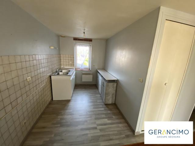 Appartement location à Dieppe, Criel-sur-mer