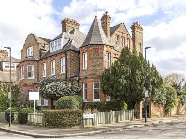 Apartment for rent in London Borough of Lambeth, Greater London