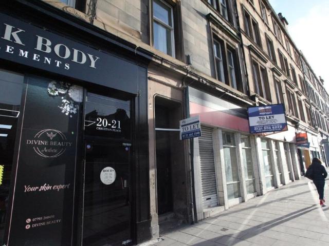 House for rent in Lorne, Leith