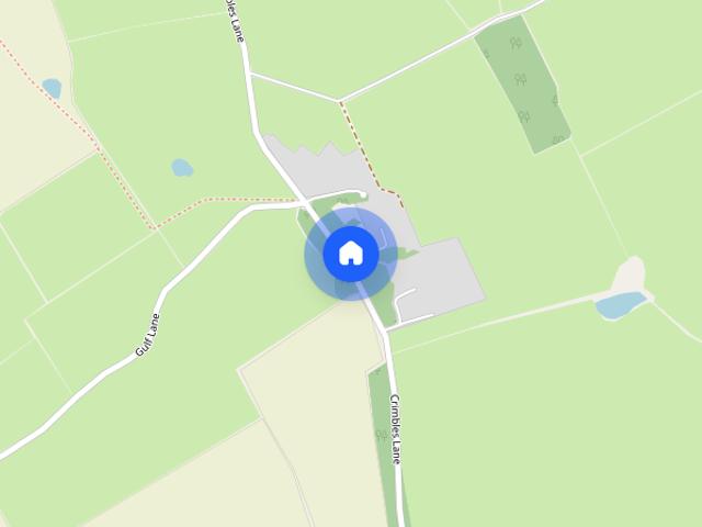 House for rent in Bare, Lancashire