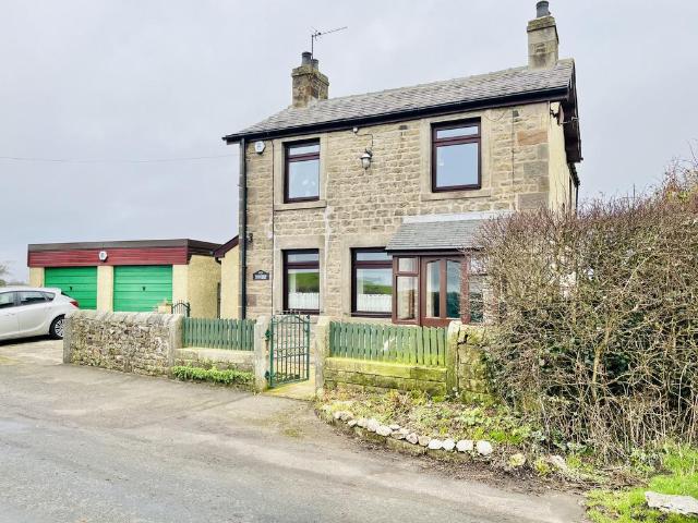 House for rent in Bare, Lancashire