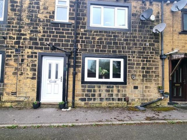 House for rent in Pudsey, West Yorkshire