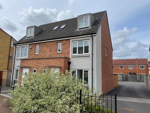 House for rent in Stockton-on-tees