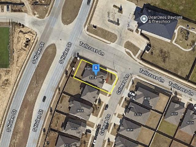 Property for sale in Fort Worth, Texas