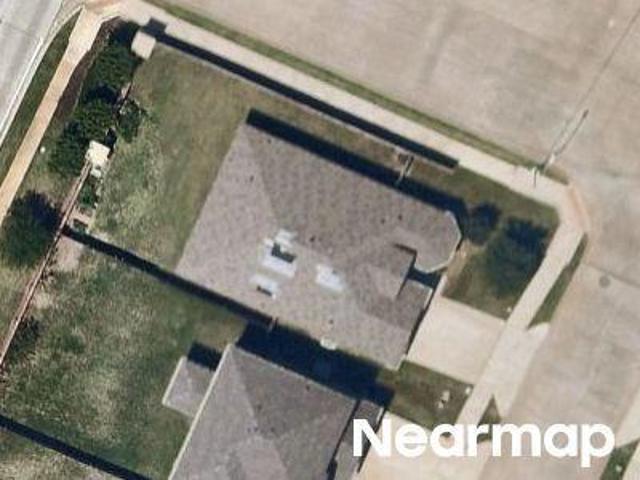 House for sale in Fort Worth, Texas