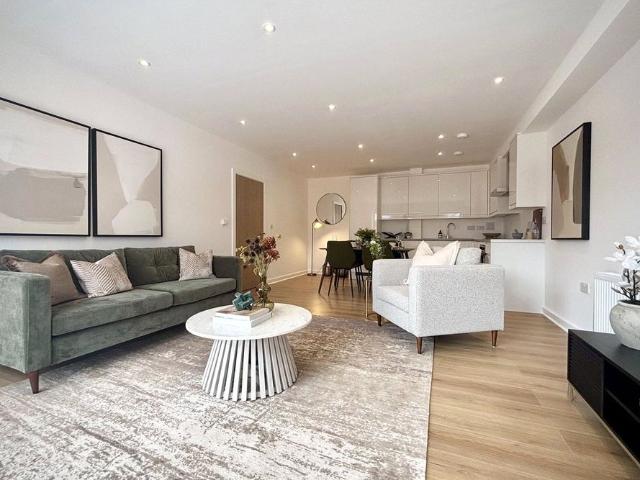 Apartment for rent in Aldershot, Rushmoor
