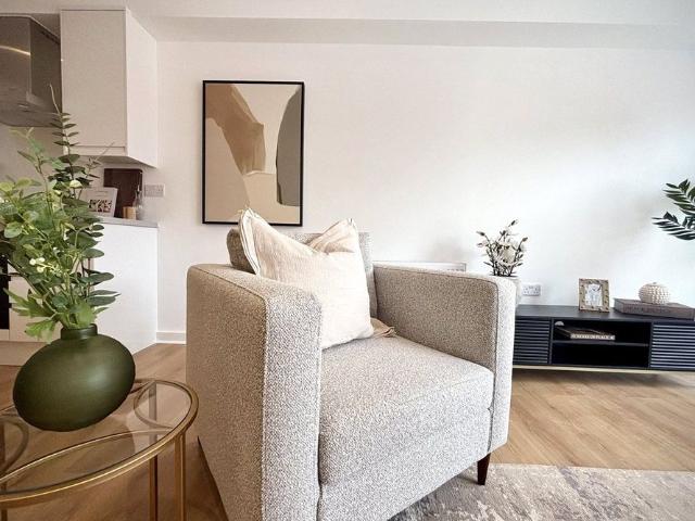 Apartment for rent in Aldershot, Rushmoor