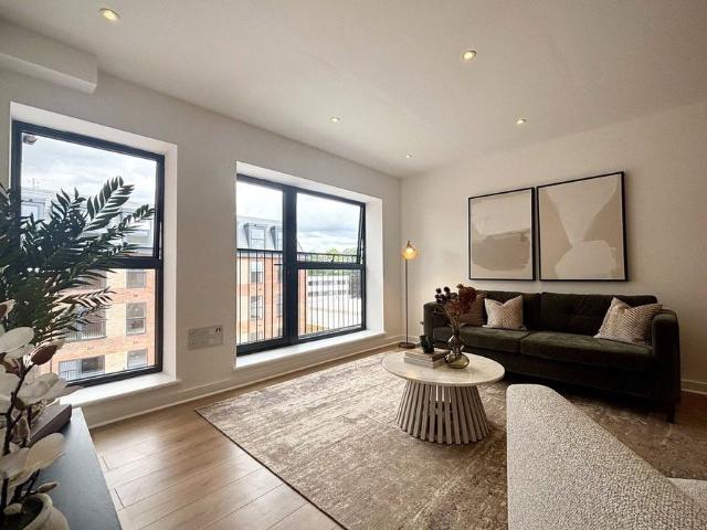Apartment for rent in North Town, Aldershot