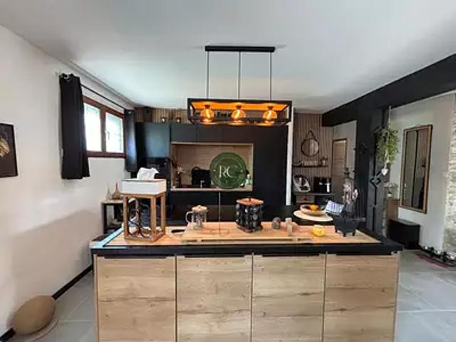 Maison vente à Dijon, Crimolois