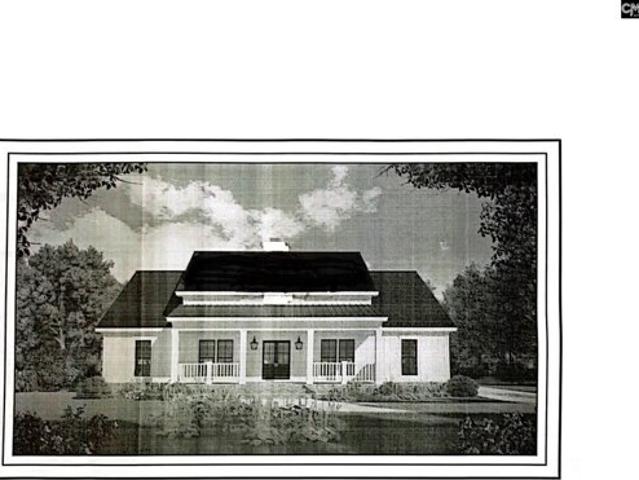 House for sale in Pomaria