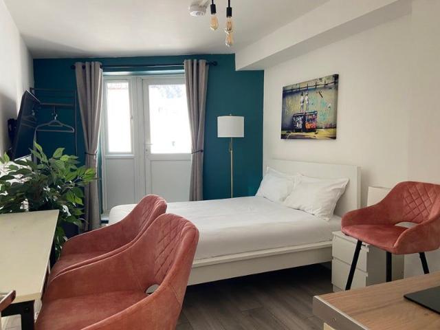 Studio for rent in Old Kent Road, Greater London
